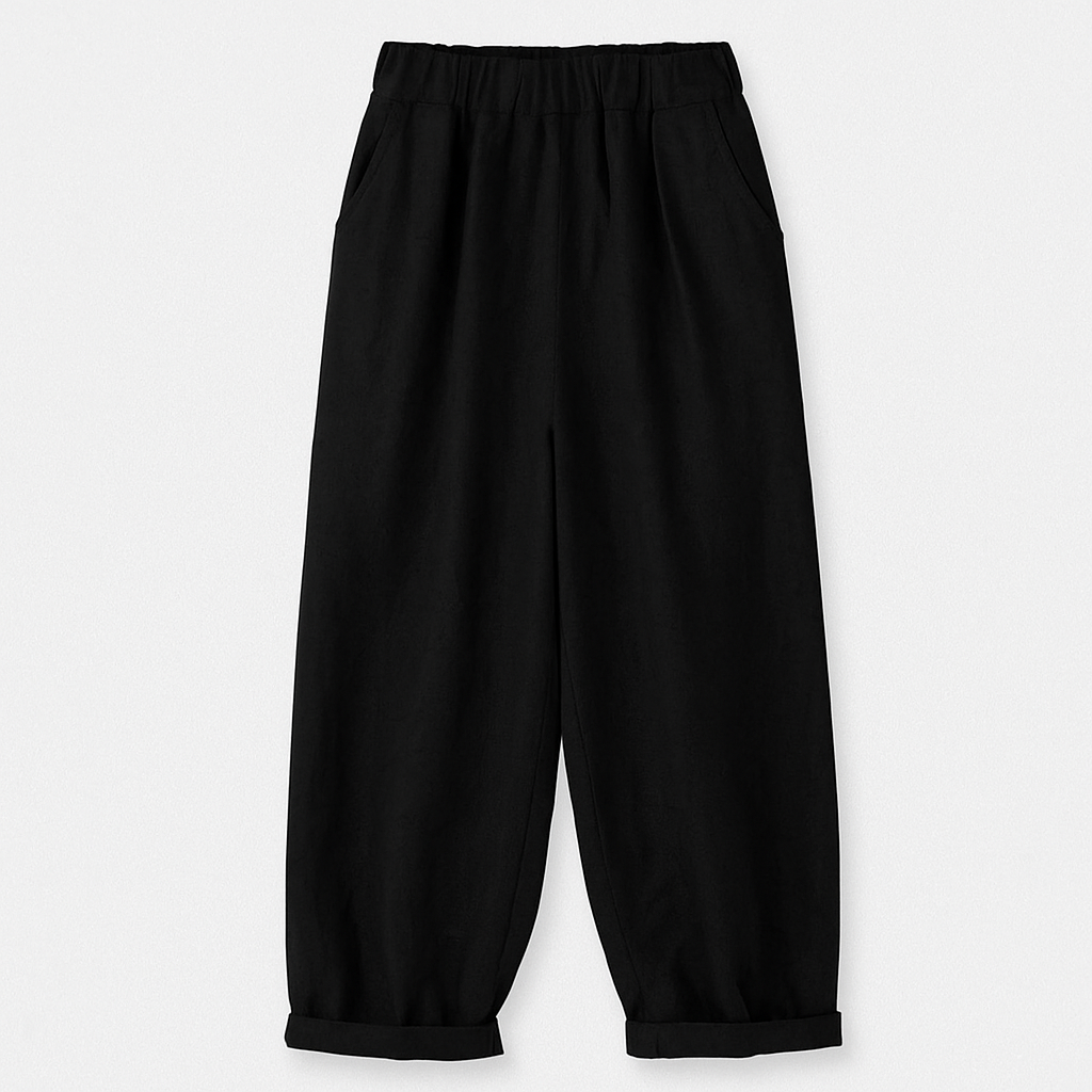 Dini pants black
