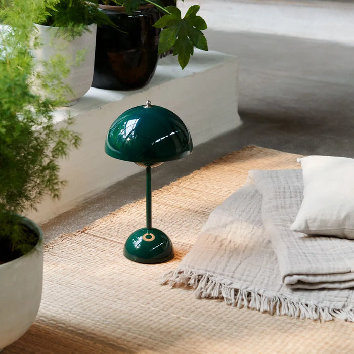 Auroraglo LED lights