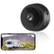 Full HD wireless reversing camera for motorhomes, trucks and trailers with night vision and 360° rotatable bracket