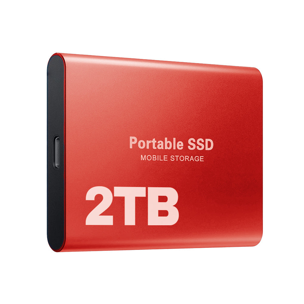 FusionElite - High-speed SSD storage for laptops and PCs