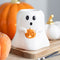 BooBurner | Charming White Ghost-Shaped Oil Burner