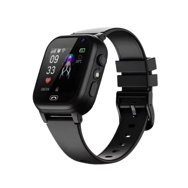 GPS Smartwatch for Kids - Smart Kids Watch with GPS Tracker