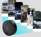 TrackMaster Pro - Universal GPS tracker with strong magnet