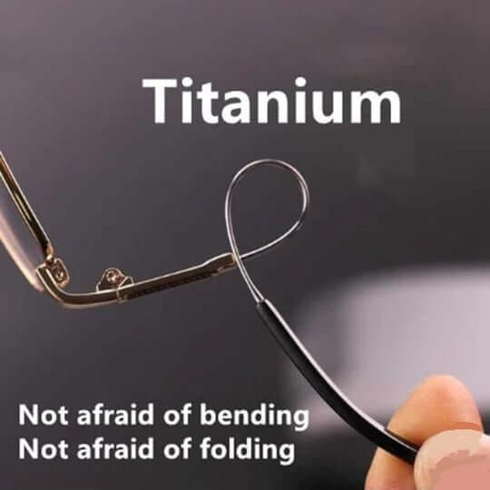 Inteligentne okulary wieloogniskowe - komfortowe widzenie w każdej sytuacji