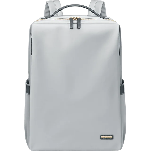 Luxetravel - Luxury backpack - Suitable for laptop - Compact size