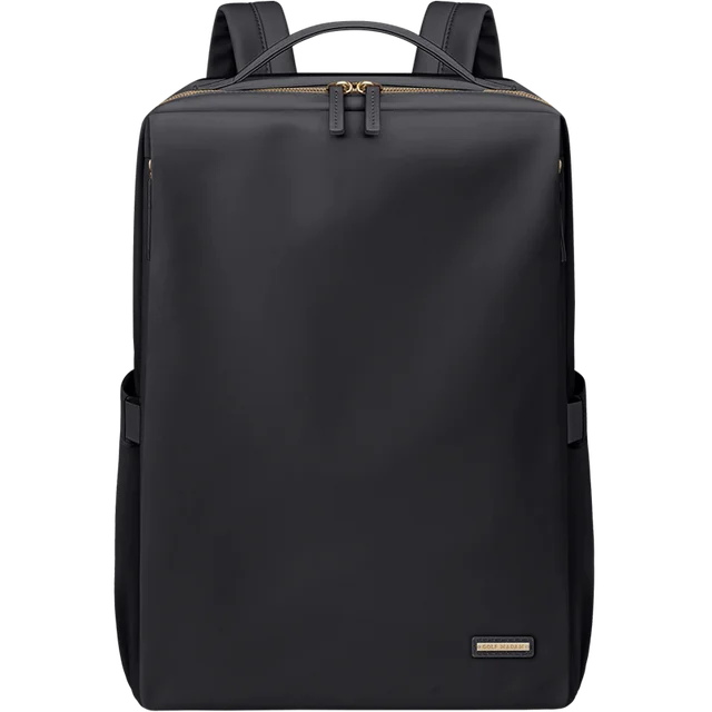 Luxetravel - Luxury backpack - Suitable for laptop - Compact size