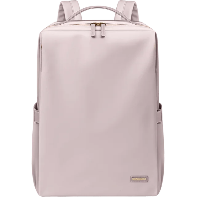 Luxetravel - Luxury backpack - Suitable for laptop - Compact size