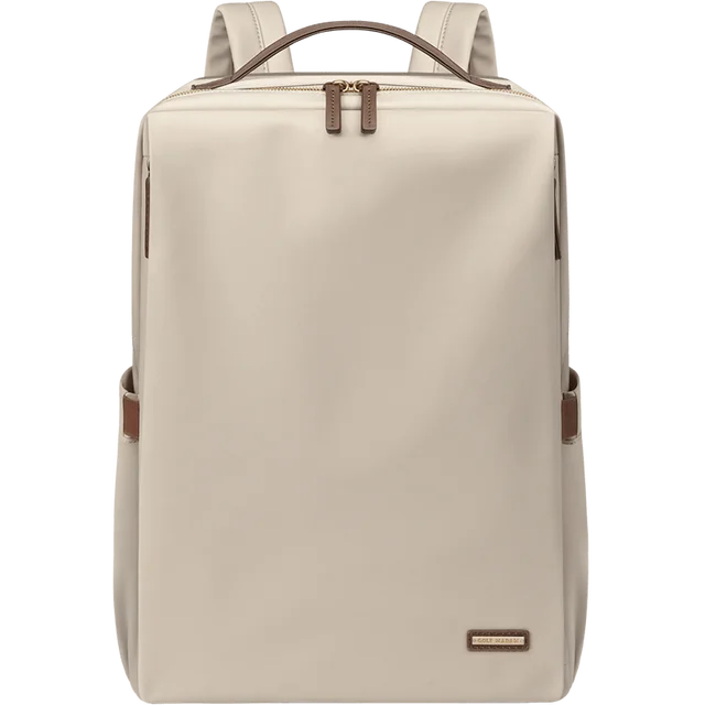 Luxetravel - Luxury backpack - Suitable for laptop - Compact size