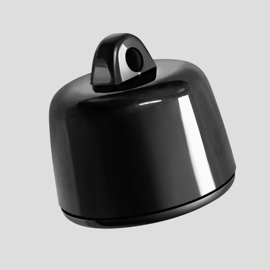 SmartPet Tracker Mini GPS pet tracker