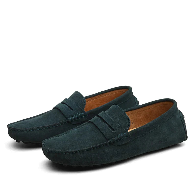 HUGO - Men's loafers