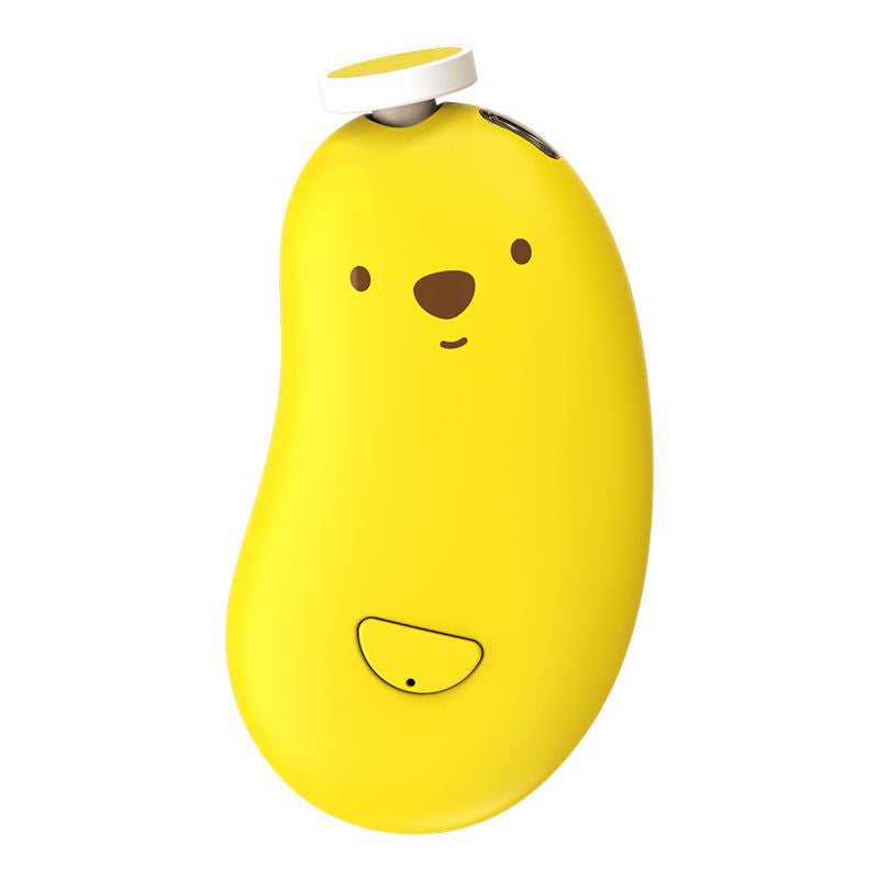 Tagliaunghie per bambini