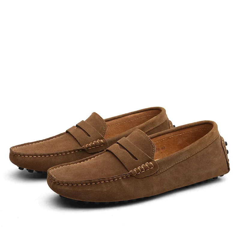 HUGO - Men's loafers