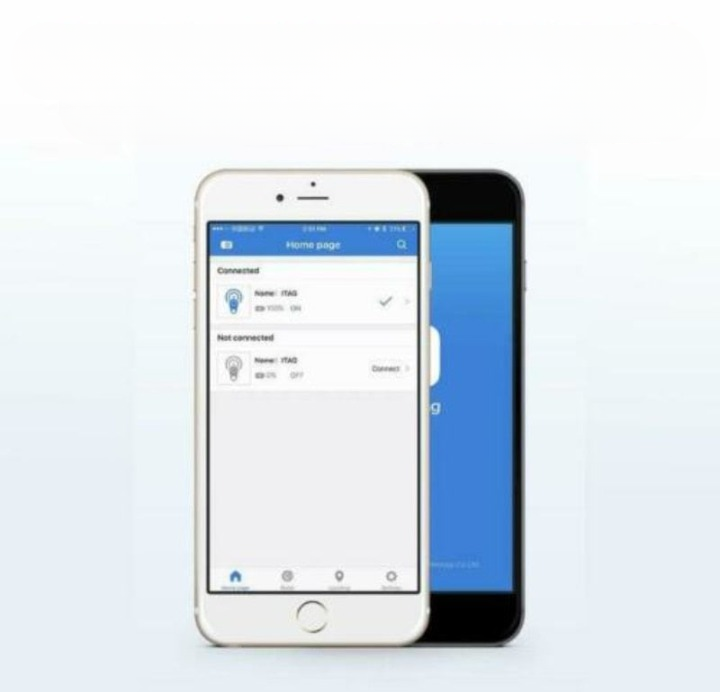 Mini GPS tracker for children - Mini GPS tracker for pets, children, cars and much more