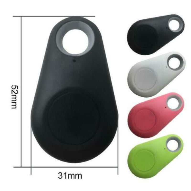 Mini GPS tracker for children - Mini GPS tracker for pets, children, cars and much more
