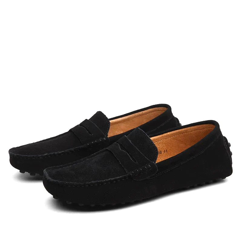 HUGO - Men's loafers