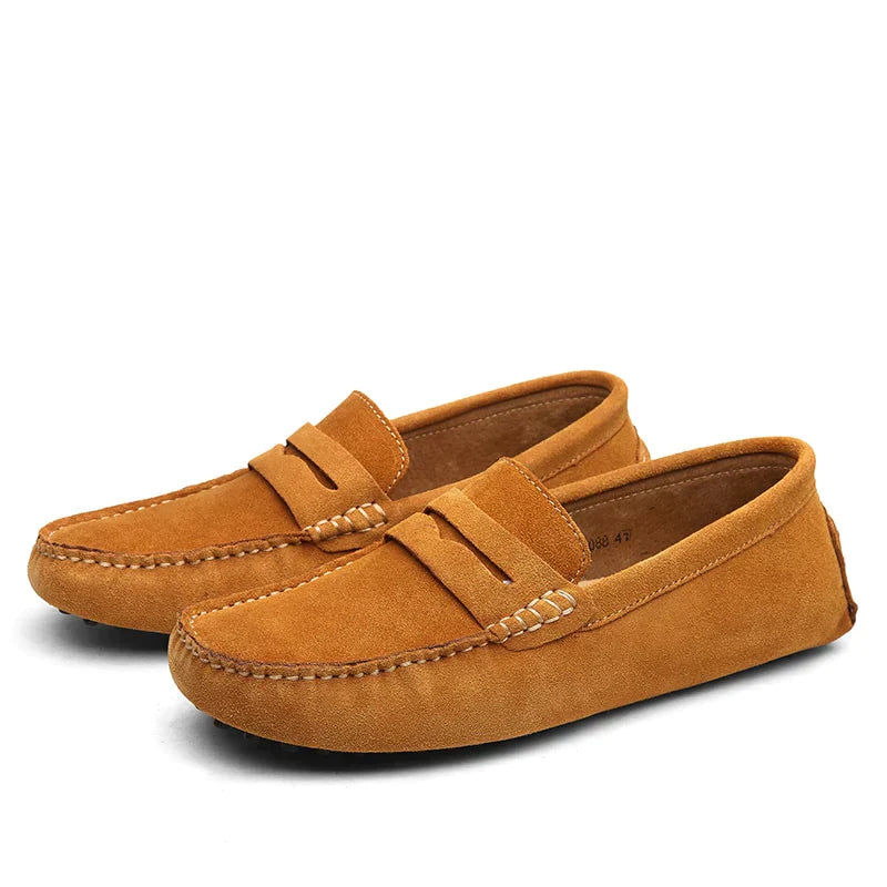 HUGO - Men's loafers