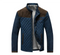 Men's long sleeve jacket High quality fabric Elegant Comfortable