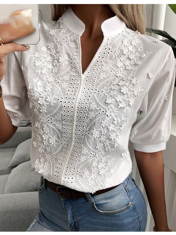 Women's blouse
