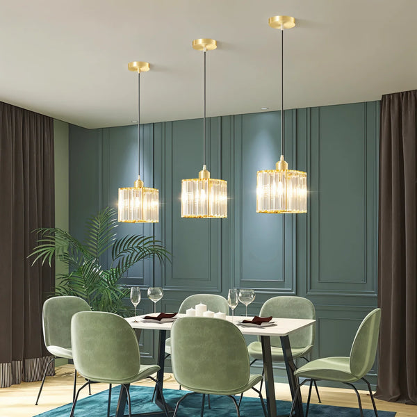 Quality interior design starts here.