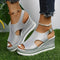 Rosalie - new orthopedic sandals 2025