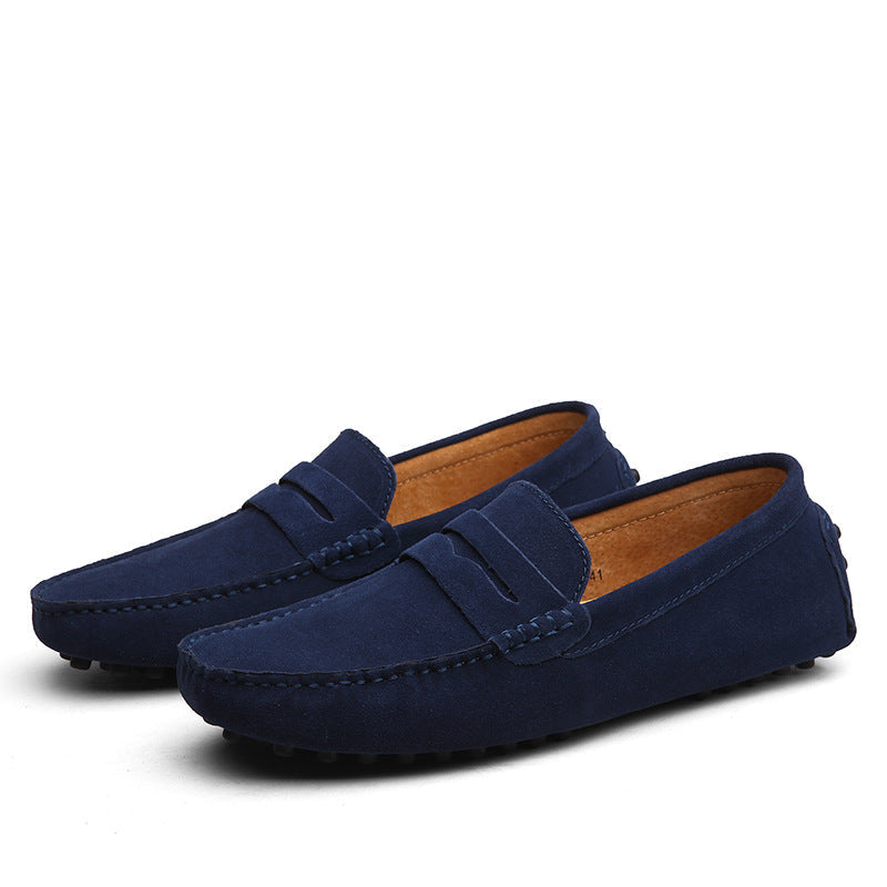 HUGO - Men's loafers