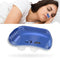 Micro CPAP sleep apnea device with USB charging function - Compact, portable and whisper-style for a better night's sleep