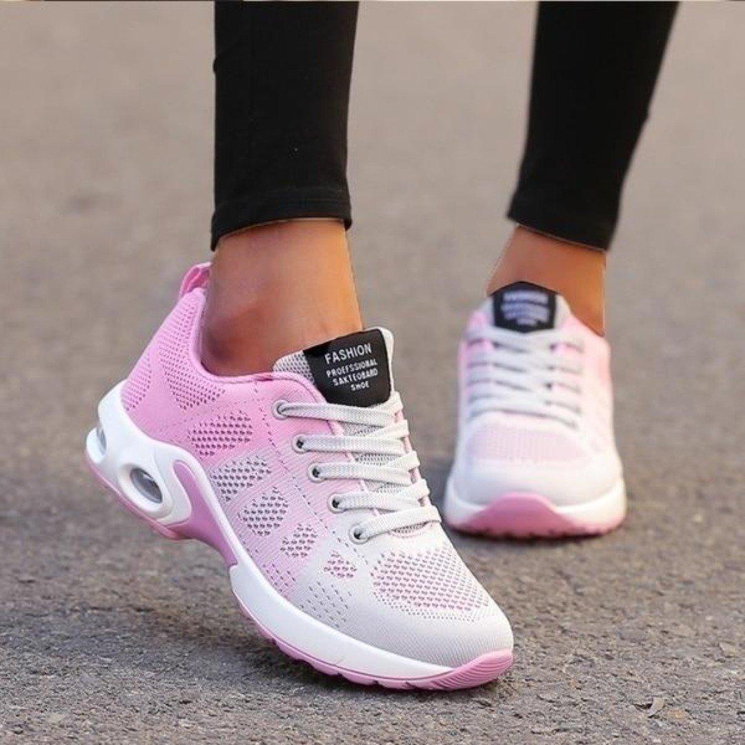 Orthopaedic shoes for women | Light and comfortable walking shoes