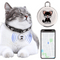 NARA - localizzatore GPS per animali domestici con Bluetooth e design impermeabile - Compatto e leggero per la sicurezza