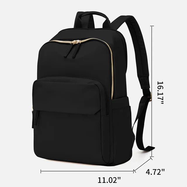 Venturepack - Spacious backpack (20-35 liters)