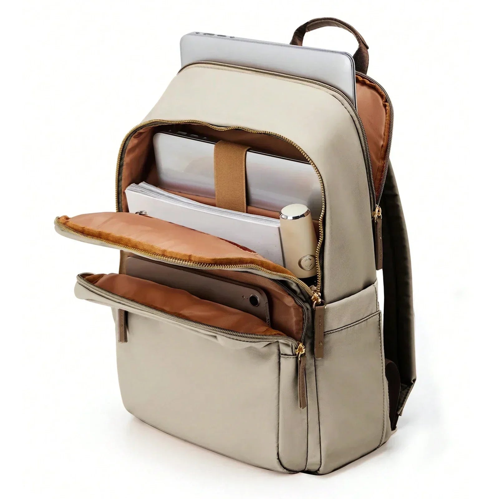 Venturepack - Spacious backpack (20-35 liters)