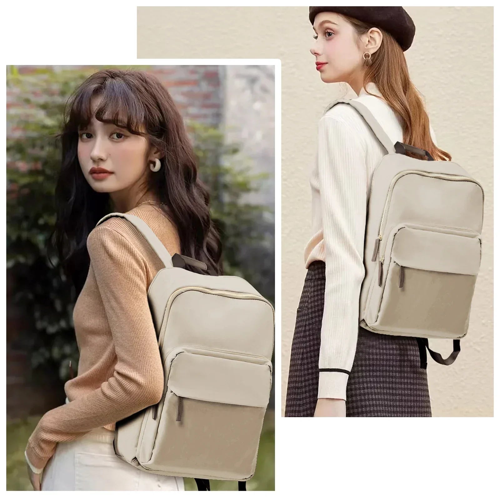 Venturepack - Spacious backpack (20-35 liters)