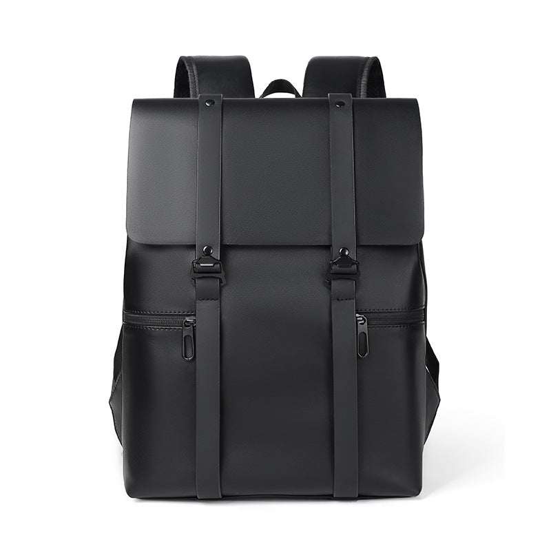 EliteEase - Lightweight Business Notebook Backpack, Spacious & Elegant