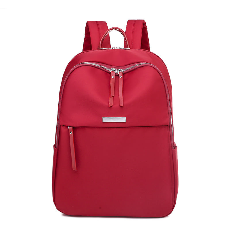UrbanChic backpack - Laptop & Travel, Spacious & Elegant