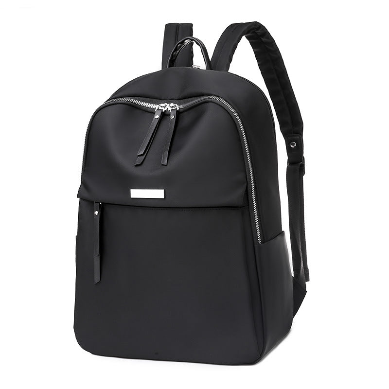 UrbanChic backpack - Laptop & Travel, Spacious & Elegant