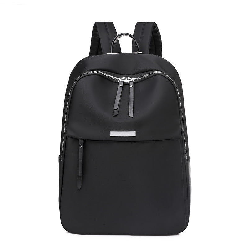 UrbanChic backpack - Laptop & Travel, Spacious & Elegant