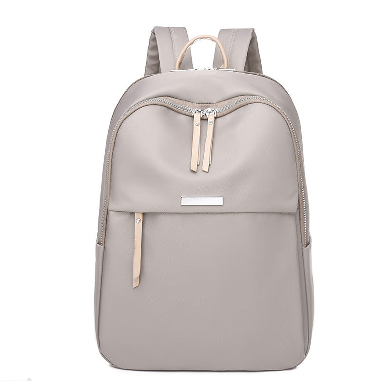 UrbanChic backpack - Laptop & Travel, Spacious & Elegant