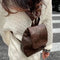 Voguecraft - Stylish retro backpack, compact & practical