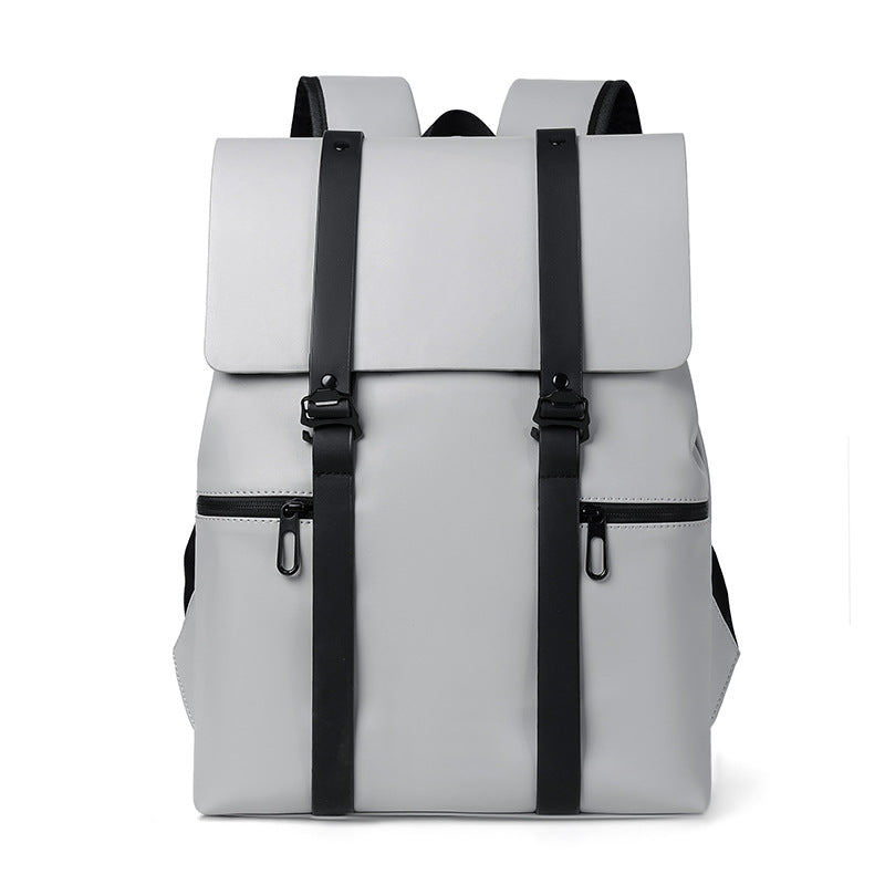 EliteEase - Lightweight Business Notebook Backpack, Spacious & Elegant