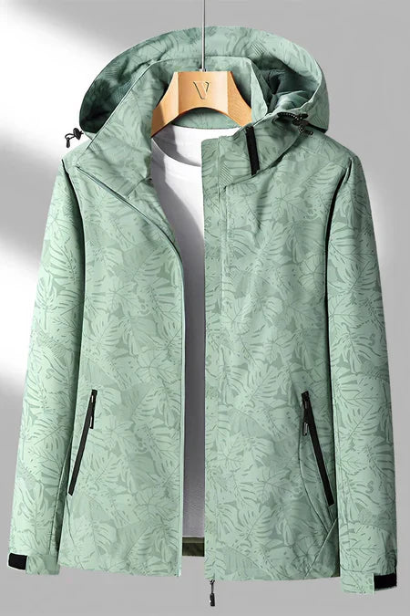 Heidi-Mode - Wind and waterproof jacket for women