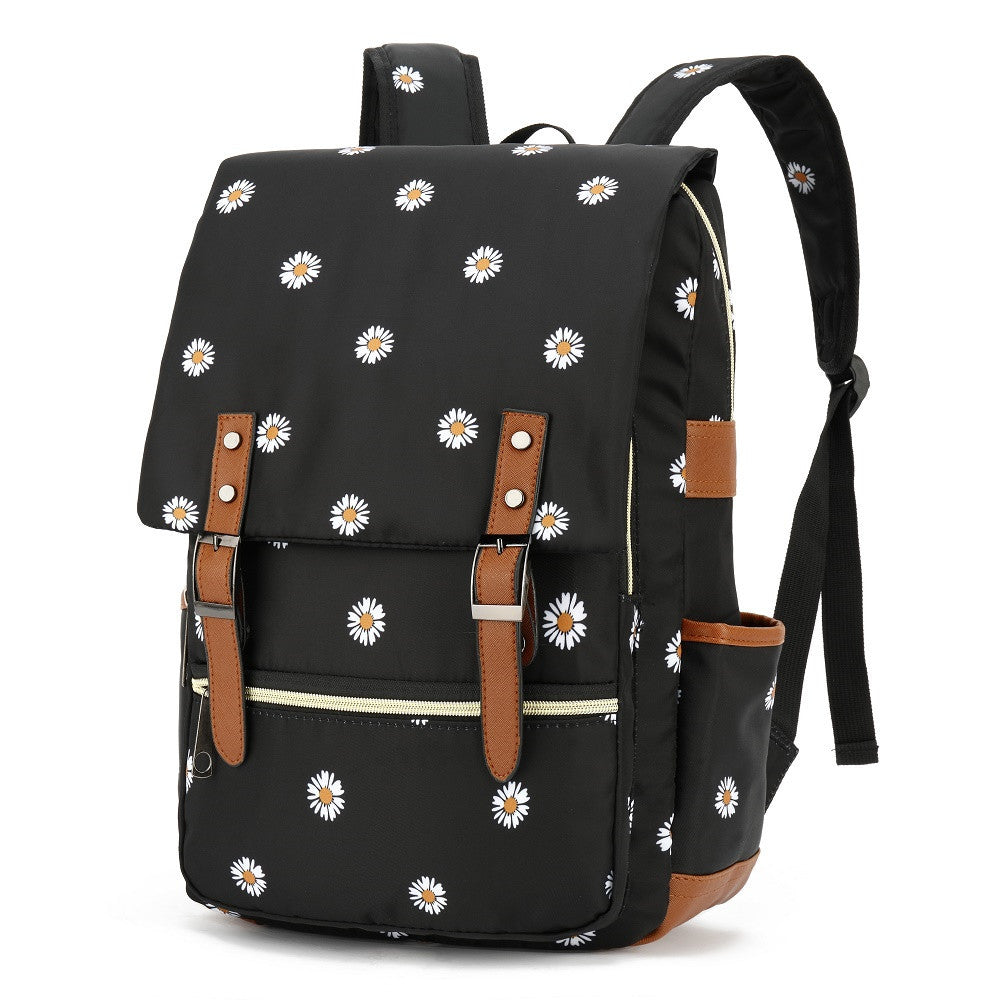 TrendyCharm Personalized Backpack - Practical & Stylish