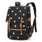 TrendyCharm Personalized Backpack - Practical & Stylish