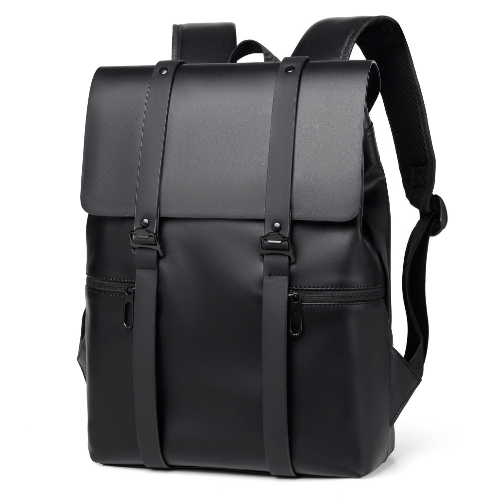 EliteEase - Lightweight Business Notebook Backpack, Spacious & Elegant