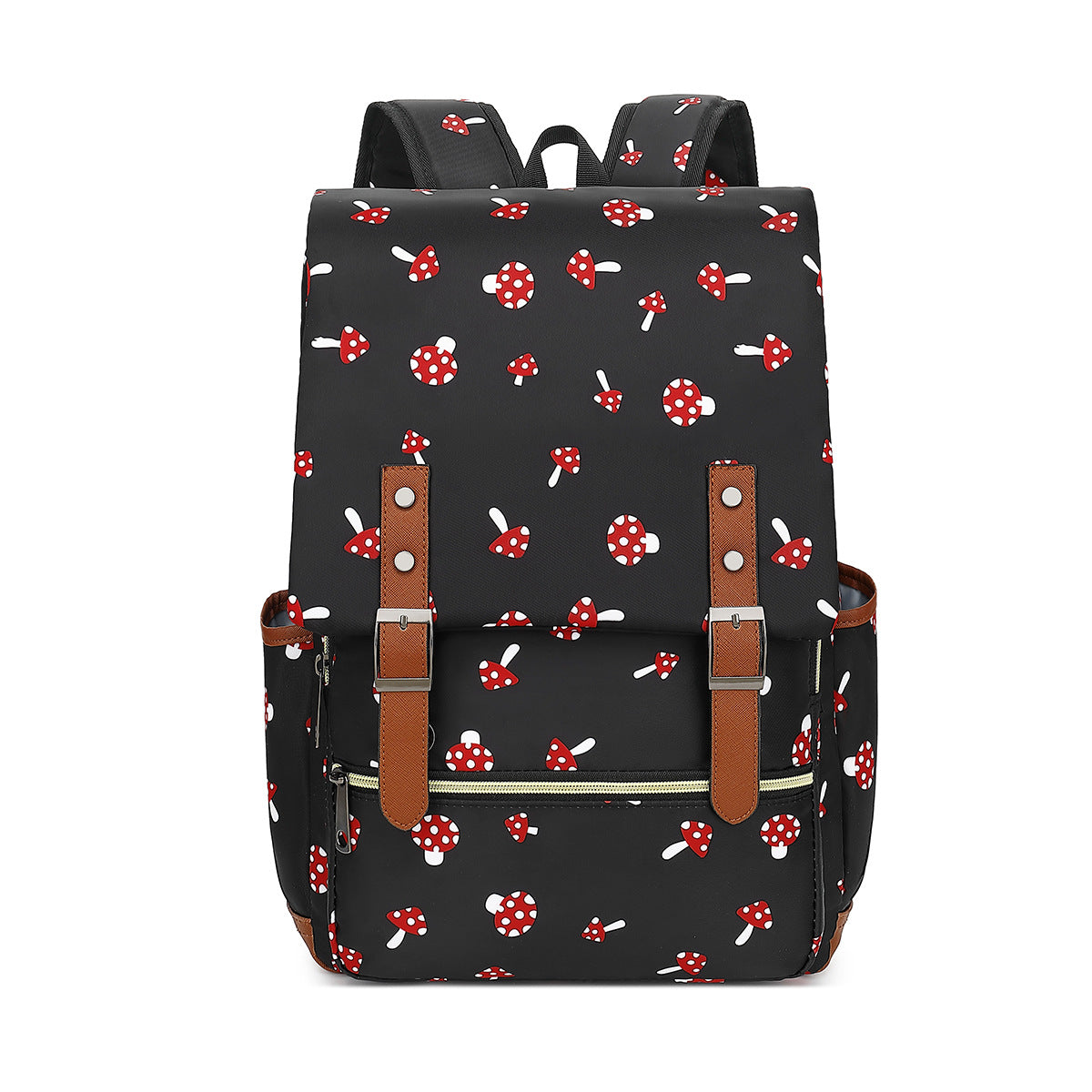TrendyCharm Personalized Backpack - Practical & Stylish