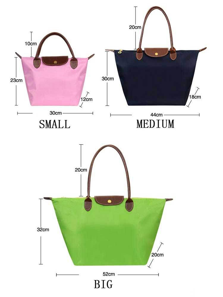 Elena Women's Shoulder Handbag - Stylish and Capacious Handbag with Luxury Design