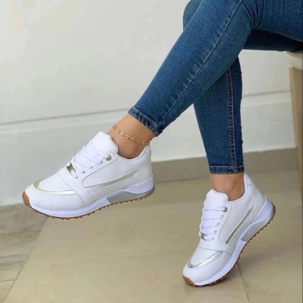 Zara Active sneakers - For a dynamic and stylish look