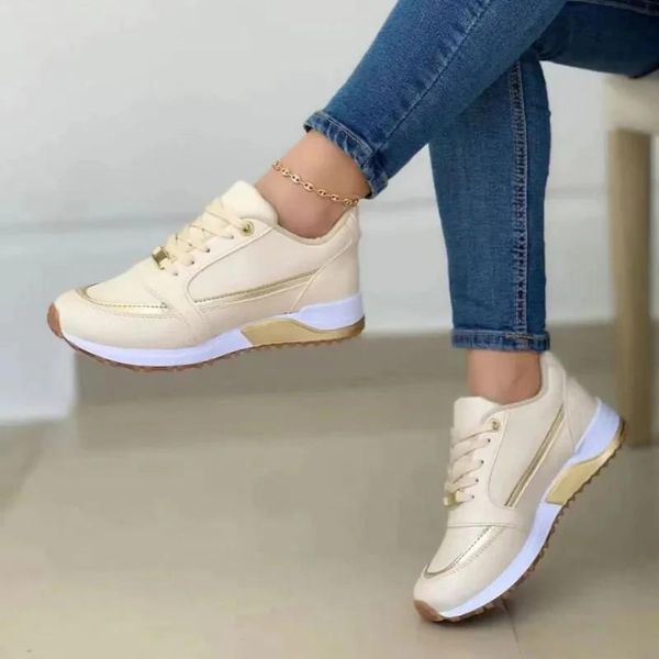 Zara Active sneakers - For a dynamic and stylish look