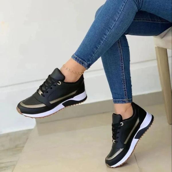 Zara Active sneakers - For a dynamic and stylish look