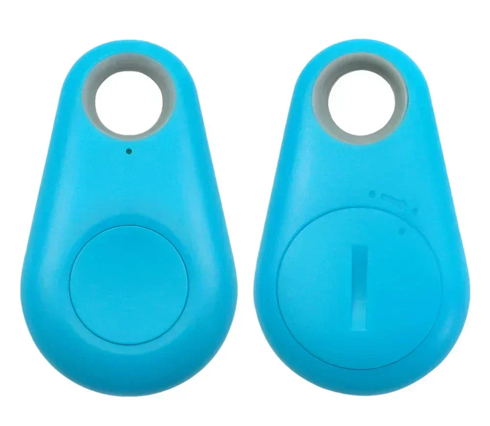 Mini GPS tracker for children - Mini GPS tracker for pets, children, cars and much more