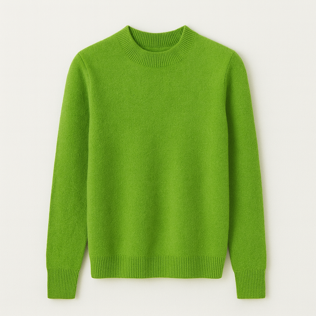 Women's cashmere jumpers | Perfect for autumn and all seasons