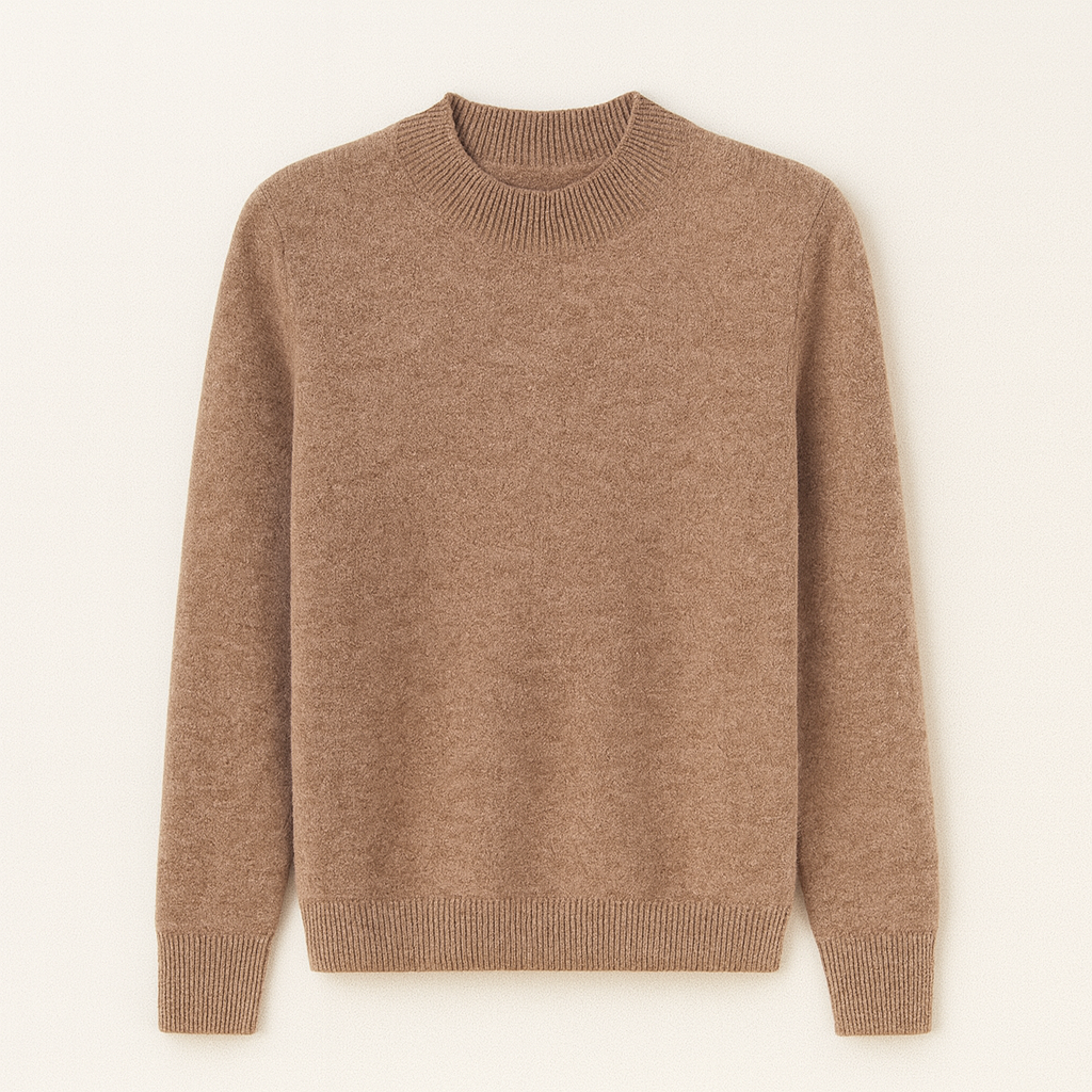 Women's cashmere jumpers | Perfect for autumn and all seasons